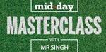 MR Singh