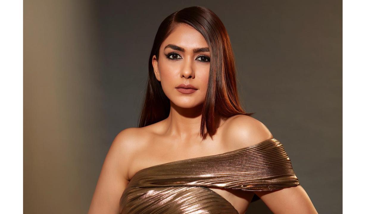 Mrunal Thakur joins mid-day.com’s special series ‘Flashback with the Stars,’ as the guest on our second episode. The actress opens up about how she likes to spend time prepping for each role she takes up and adding subtle nuances, that makes the character stand out. Read full story here