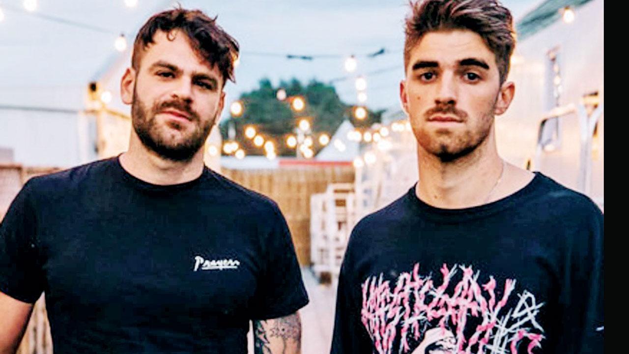 Sound check: Snap review of new music