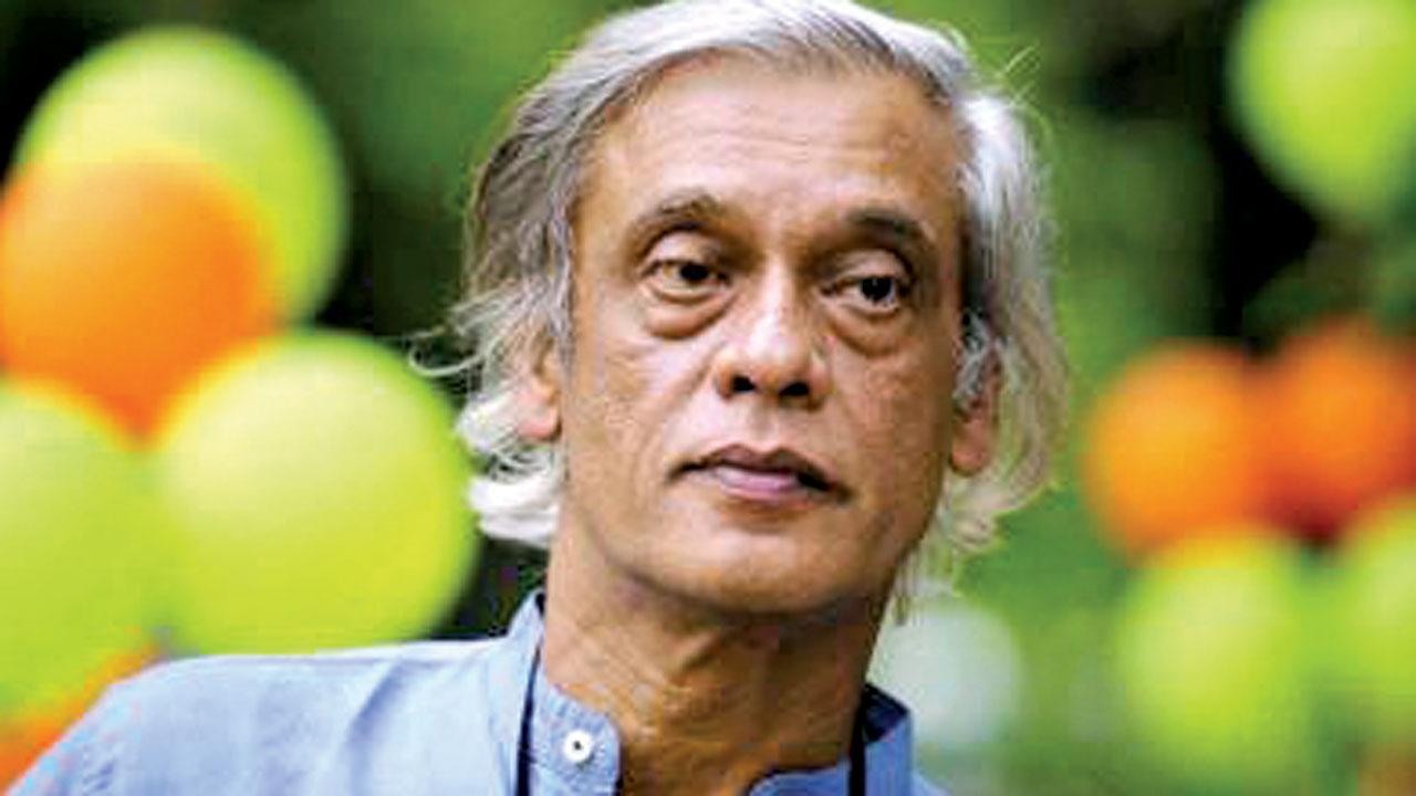 Sudhir Mishra