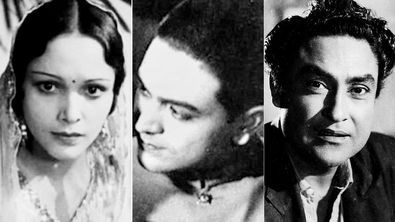 Rani, Rai and Kumar