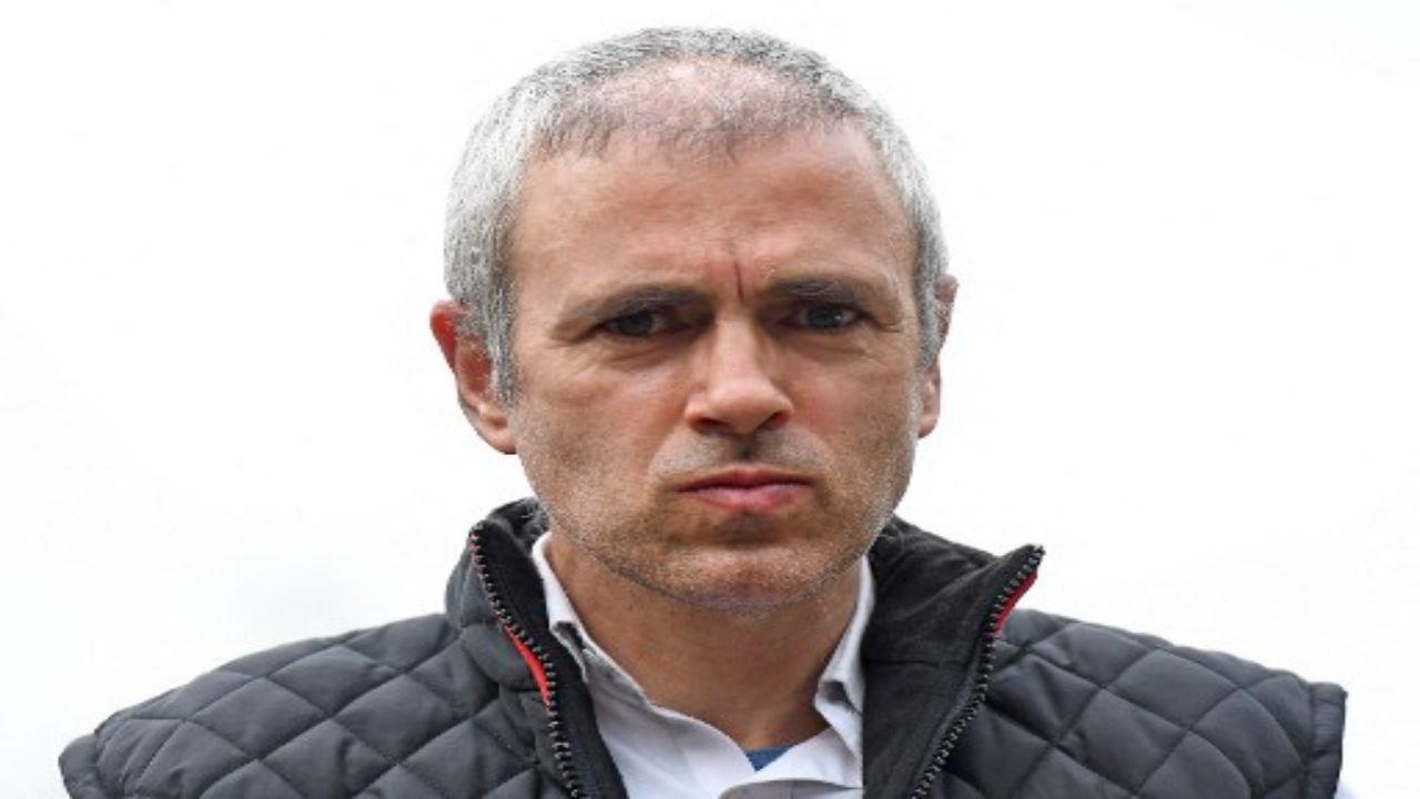 'The Kashmir Files' far from truth: Omar Abdullah