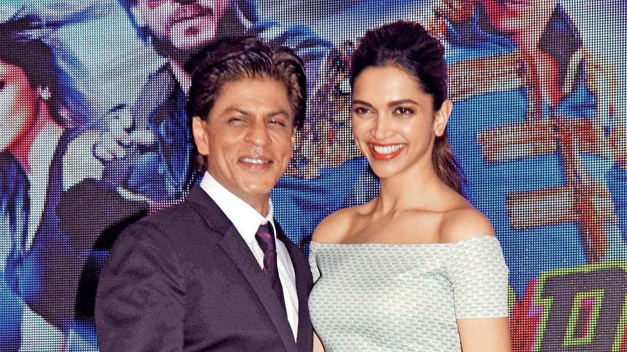 Shah Rukh Khan, Deepika Padukone to wrap Spain schedule of 'Pathaan' on March 27