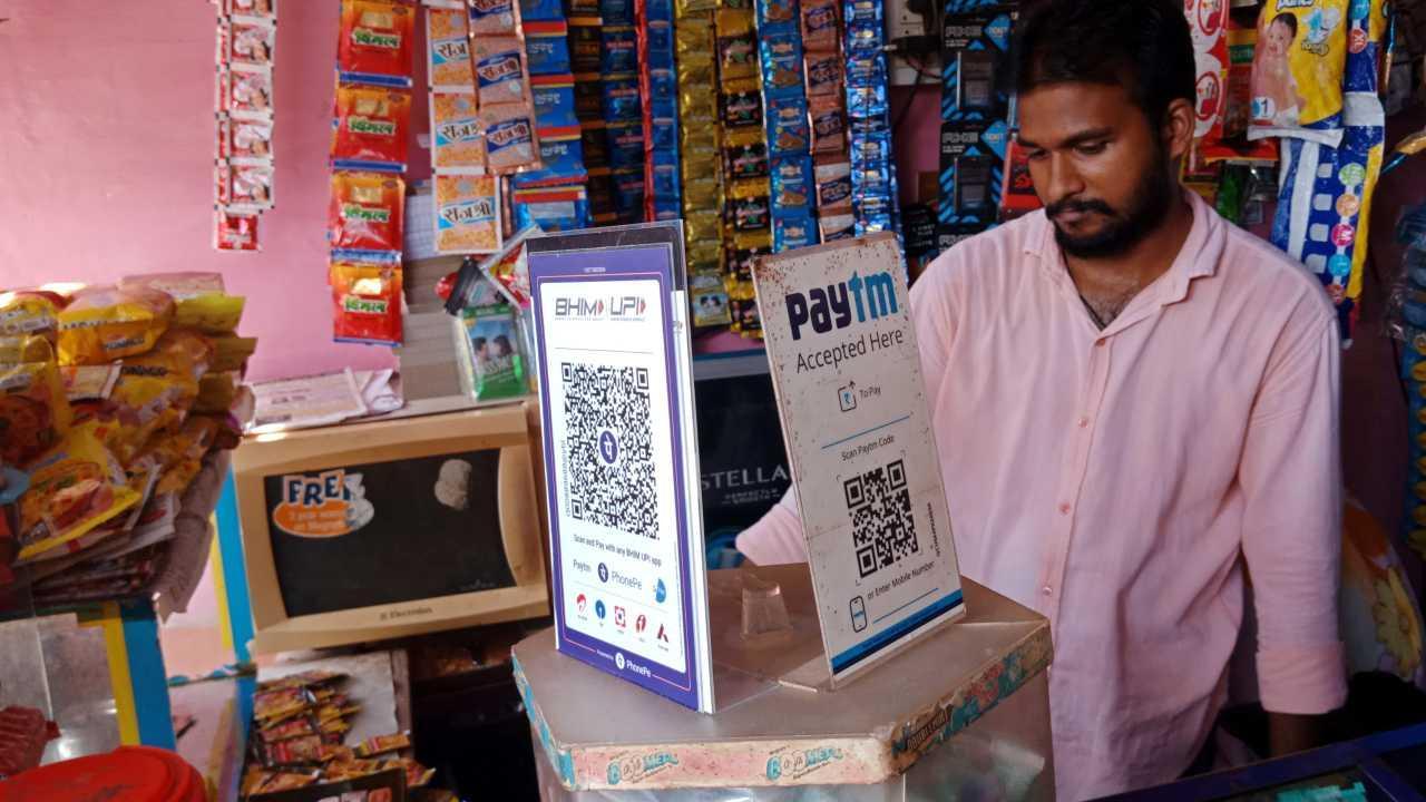 RBI asks Paytm Payments Bank to stop opening new accounts