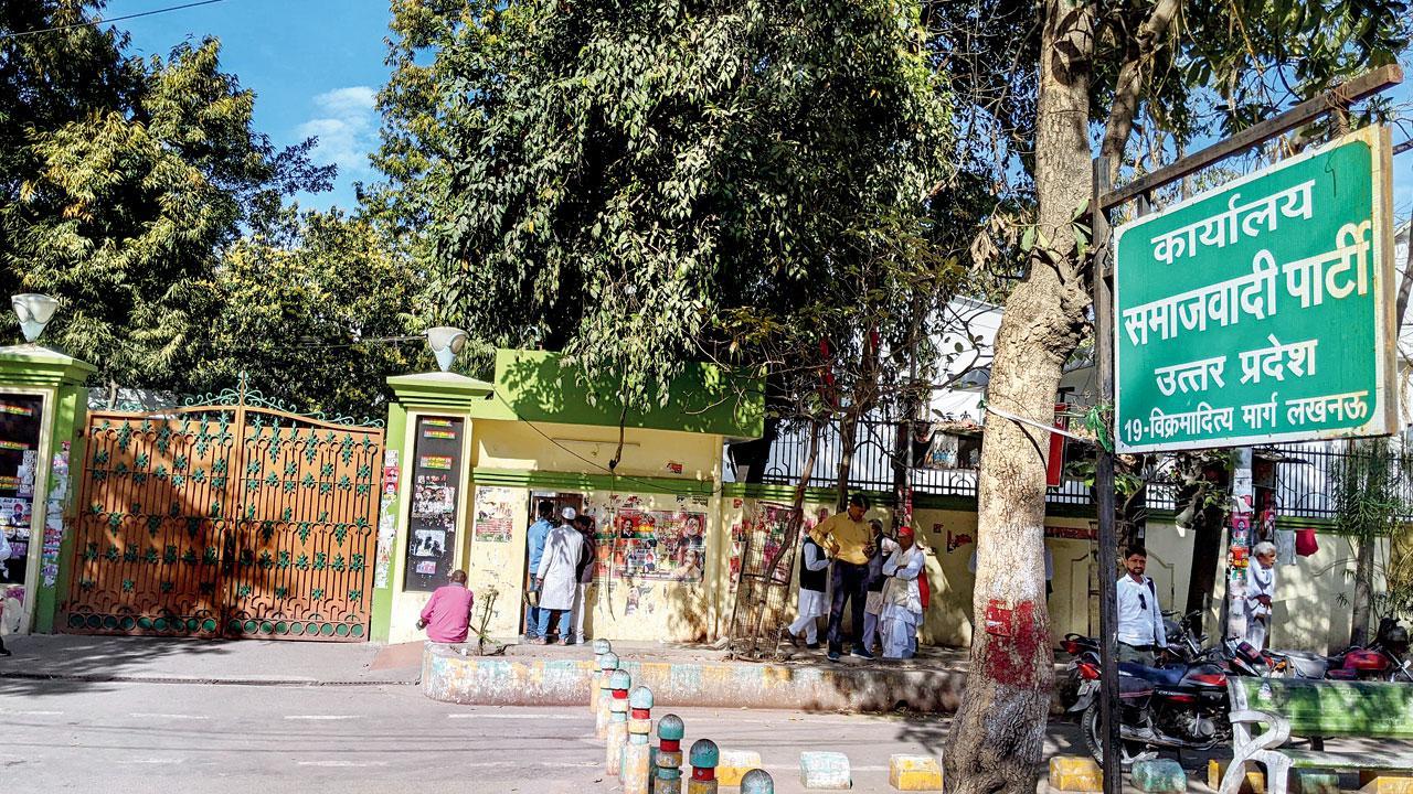 Assembly election results 2022: In Uttar Pradesh, all eyes on EVMs