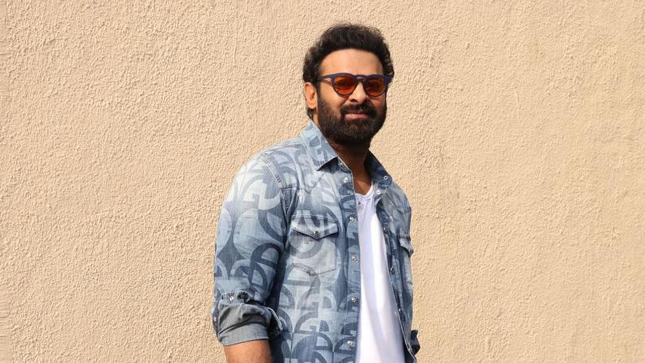 Here's everything you need to know about Prabhas's character in 'Radhe Shyam'