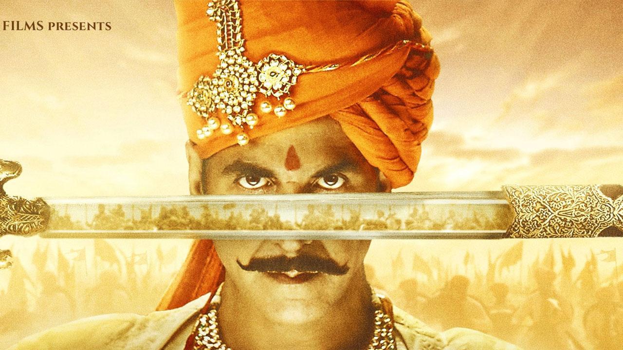 Akshay Kumar's 'Prithviraj' arrives a week early; to now release on June 3