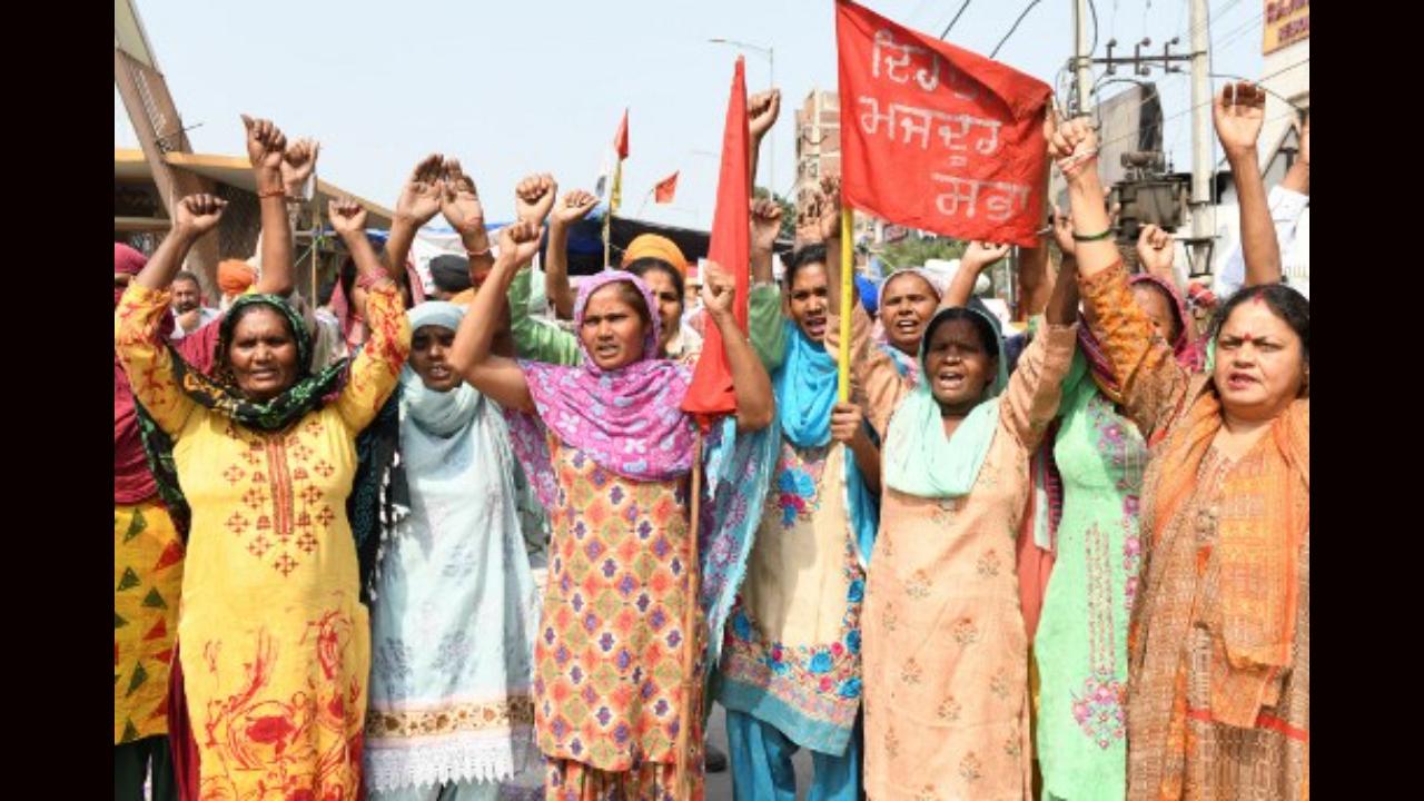 A quick guide to laws and provisions aimed at strengthening women’s rights in India