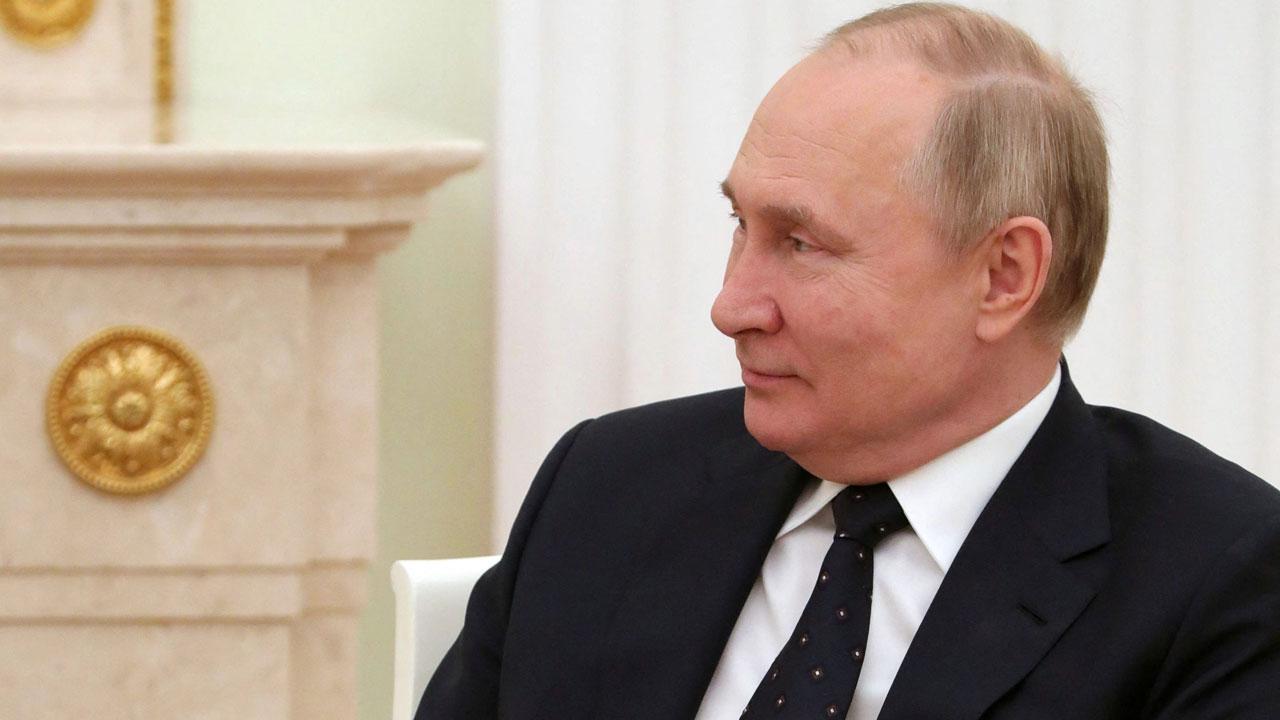 War censorship exposes Putin's leaky internet controls