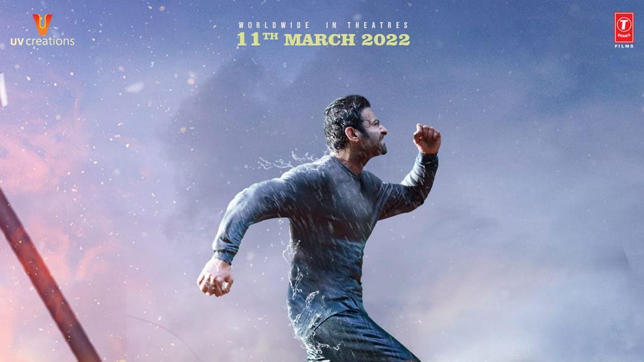 Radhe Shyam Release Trailer: Prabhas and Pooja Hegde all set for India's first-ever Astro-thriller