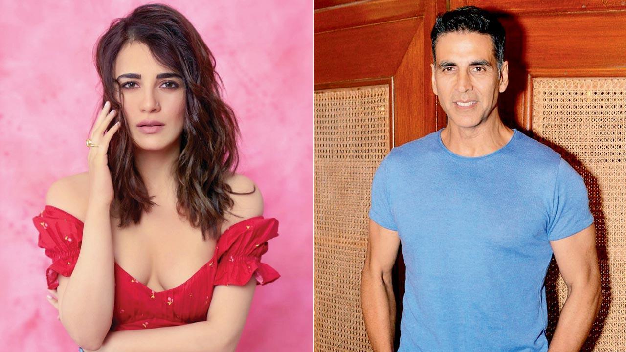 Remake on Radhika Madan’s radar?