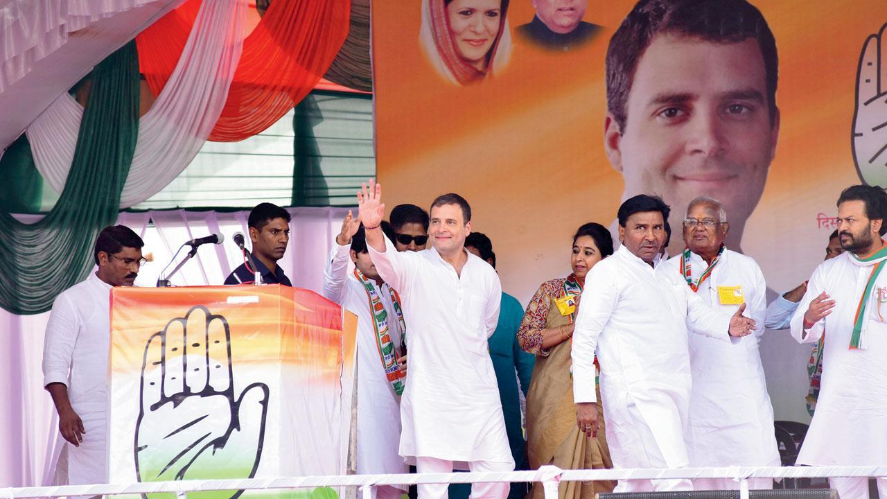 What, really, is RaGa syndrome?