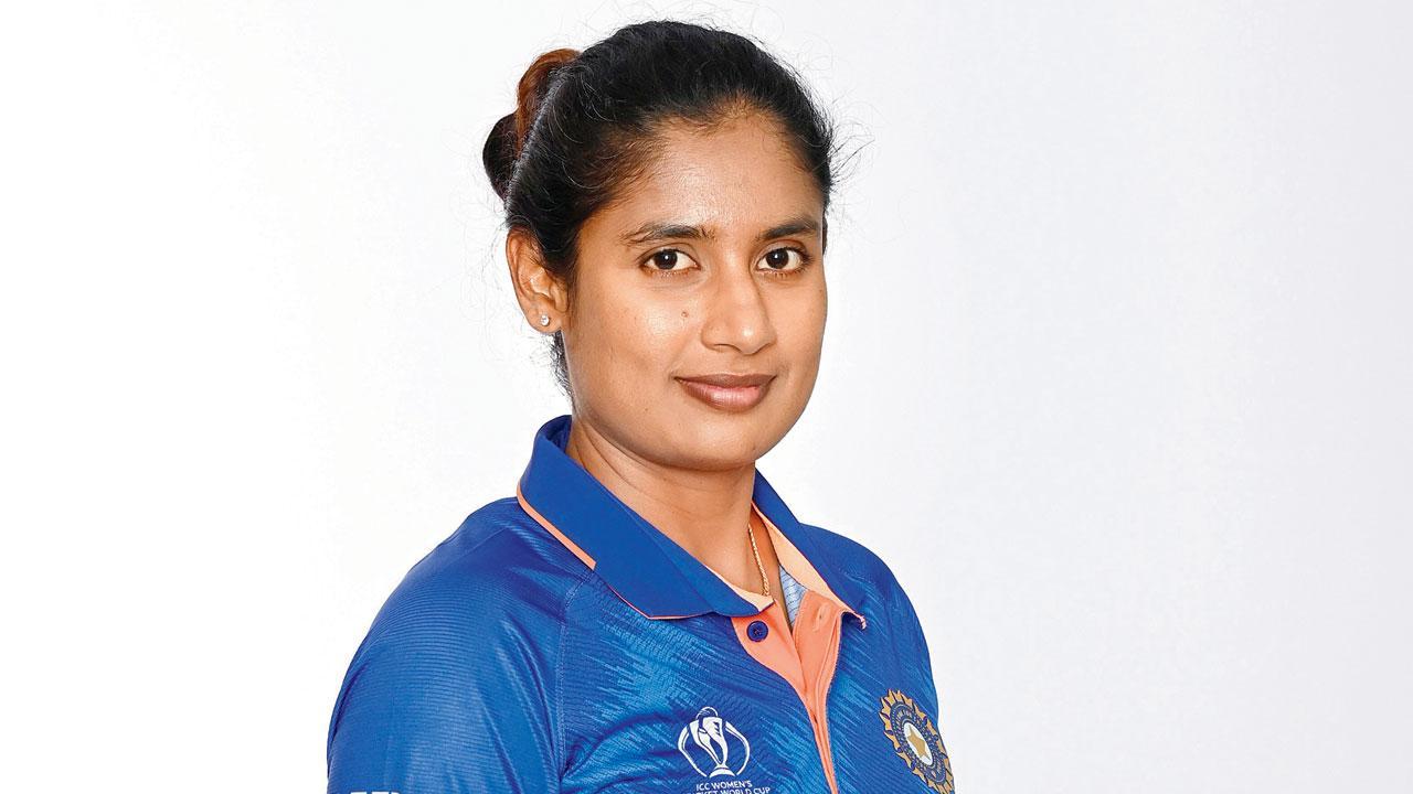 Mithali & Co eye improved batting show against NZ