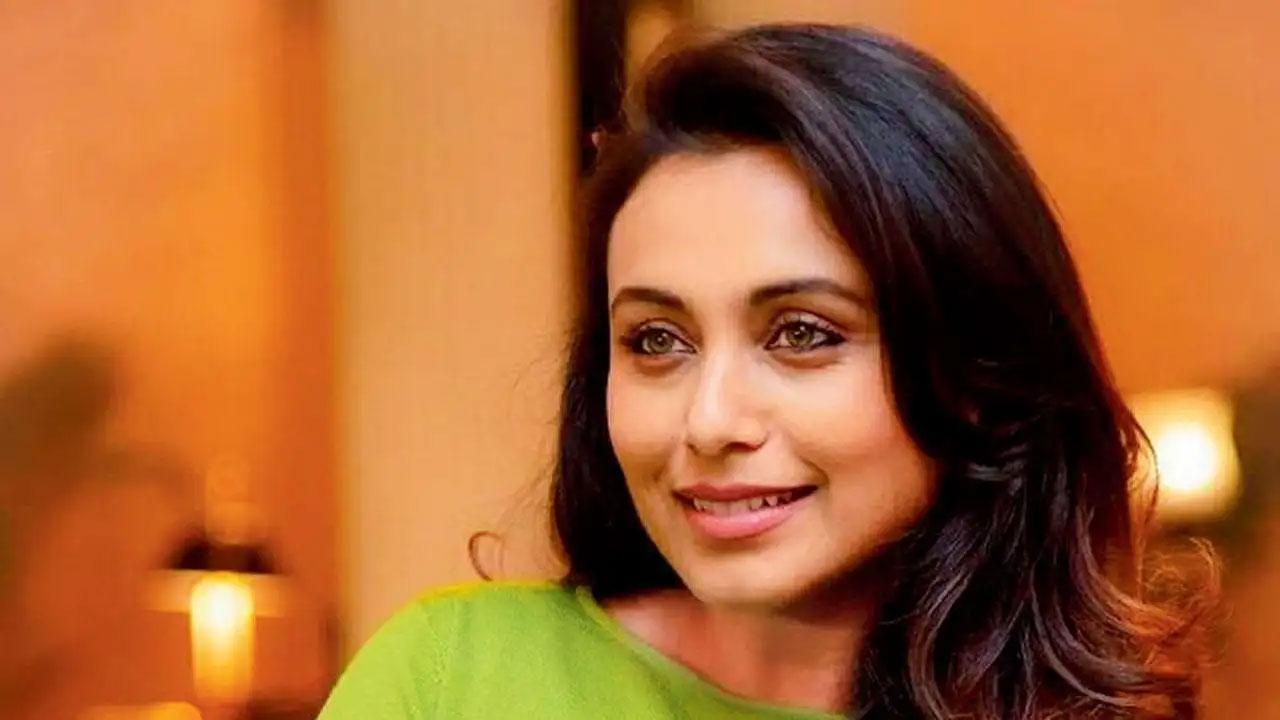 Rani Mukerji who was last seen on the big screen in 'Bunty aur Babli 2', turns 44 today. The actress had recently spoken to mid-day.com, about completing 25 years in the film industry. Read the full story here