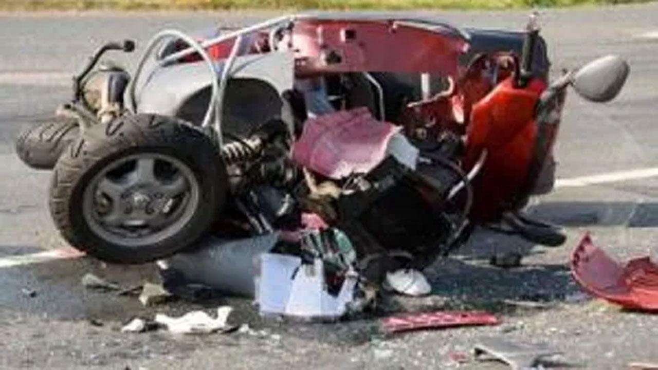 Five Indian students killed in road mishap in Canada