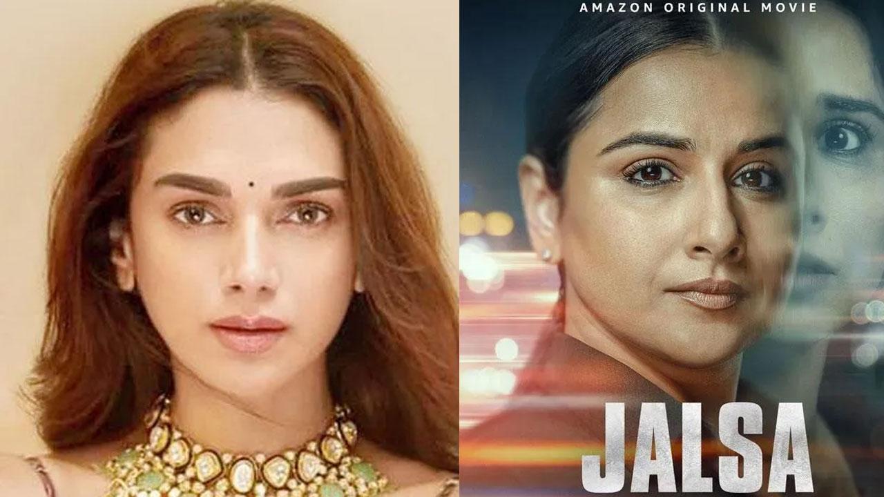 Prosenjit A Video Rajwap Sex - OTT Top Stories: 'Jalsa' director talks about the star-cast; Aditi,  Prosenjit gear up for web debut