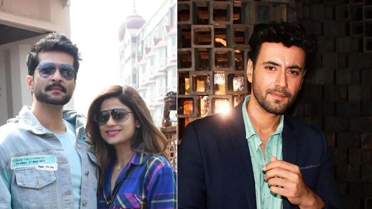 Raqesh-Shamita rubbish break-up rumours; Karanvir Sharma talks about Bollywood