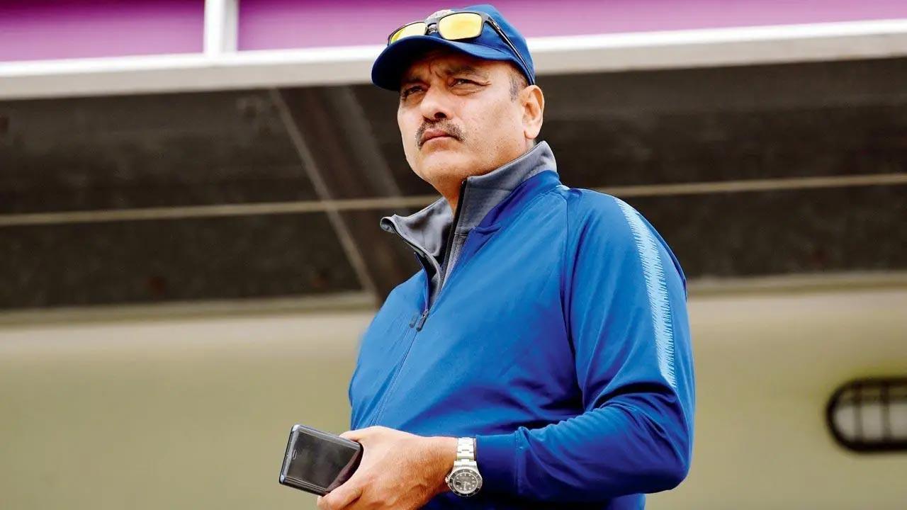 IPL 2022: Giving up of captaincy might be a blessing in disguise for Kohli, says Ravi Shastri