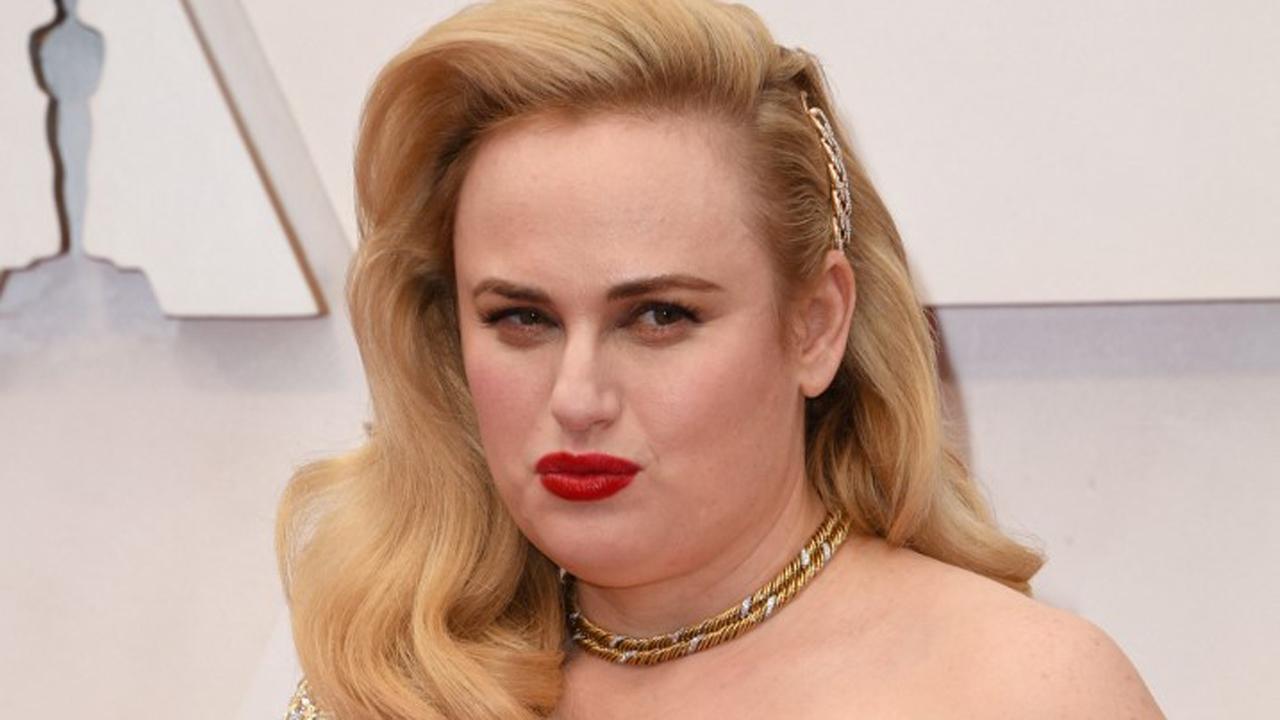 Rebel Wilson calls out Russian President Vladimir Putin at BAFTA 2022