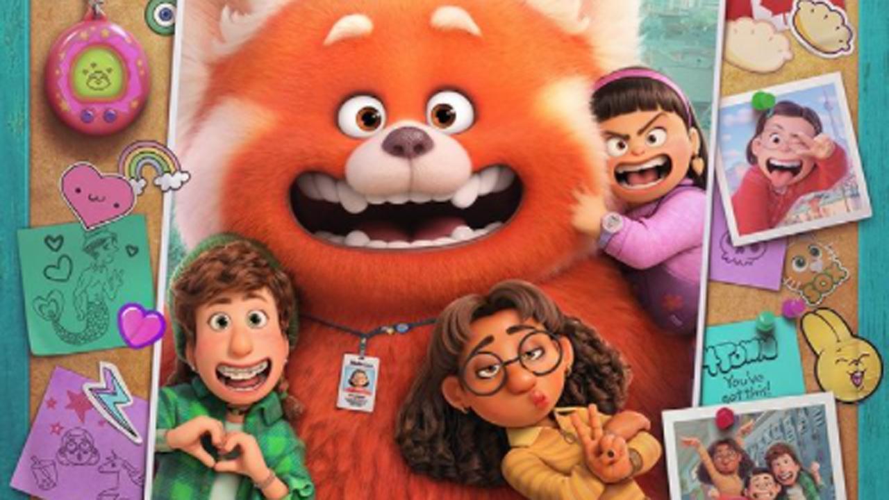 After Warner Bros, Disney to hold theatrical releases in Russia