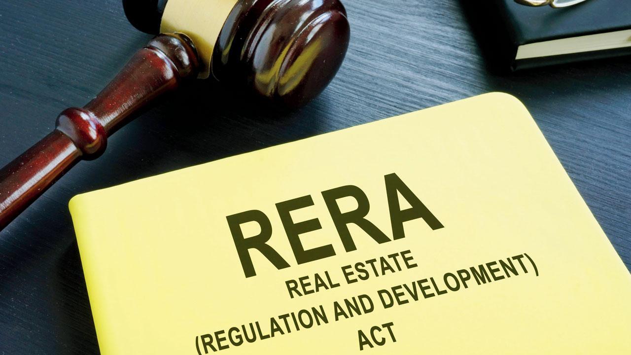 Cases pile up before MahaRERA as state is yet to fill vacancies 