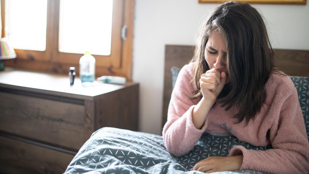 Some respiratory infections may persist despite treatment due to presence of multiple bugs: Study