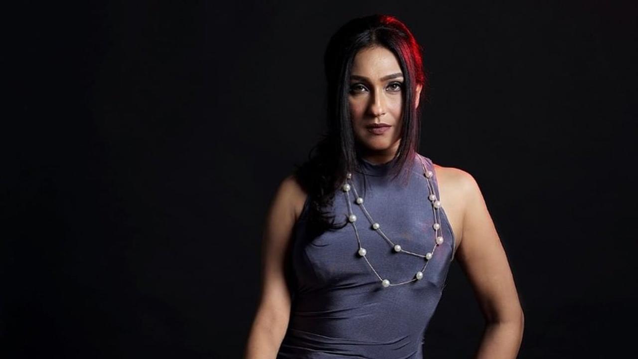Rituparna Sengupta would never be caught wearing THIS make-up product