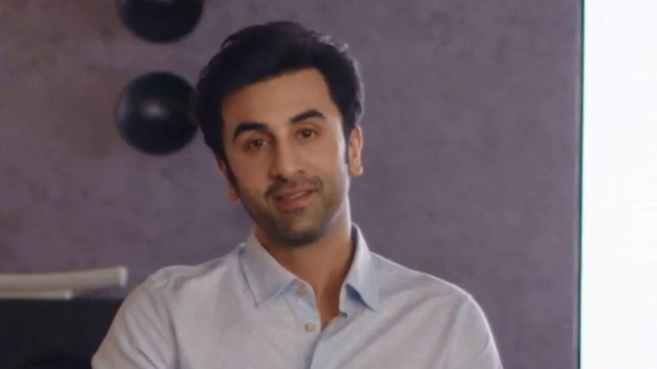 Ranbir Kapoor: Sharmaji Namkeen will always be one of my fondest memories of my father