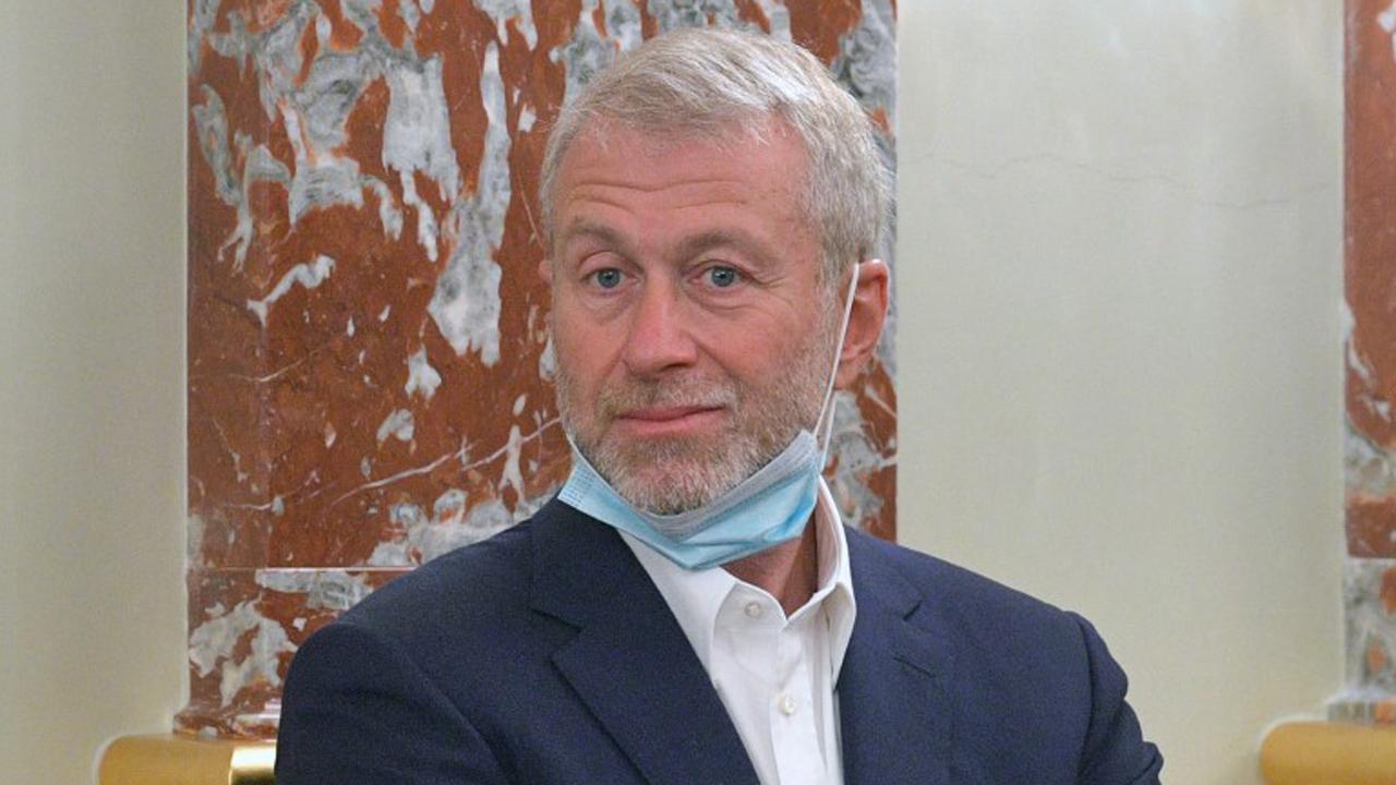 After backlash, Russian owner Roman Abramovich confirms he will sell Chelsea FC