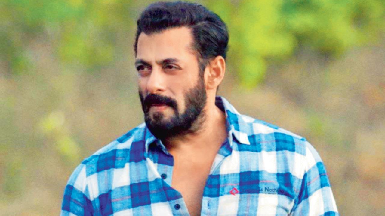 Court rejects Salman Khan’s plea against neighbour