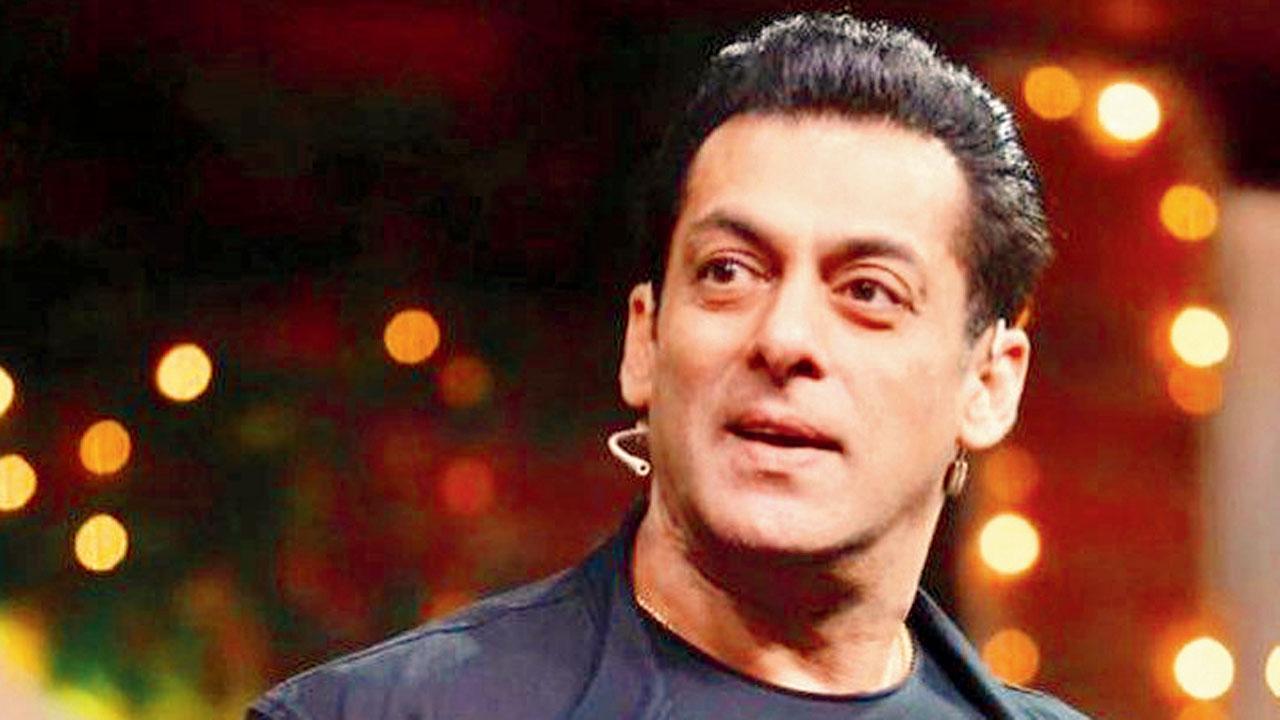Salman Khan