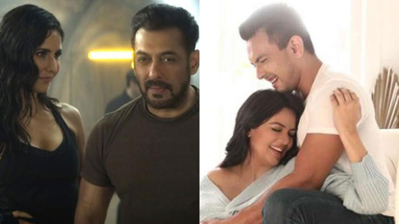 Salman's 'Tiger 3' to release on Eid 2023; Aditya-Shweta welcome a baby girl
