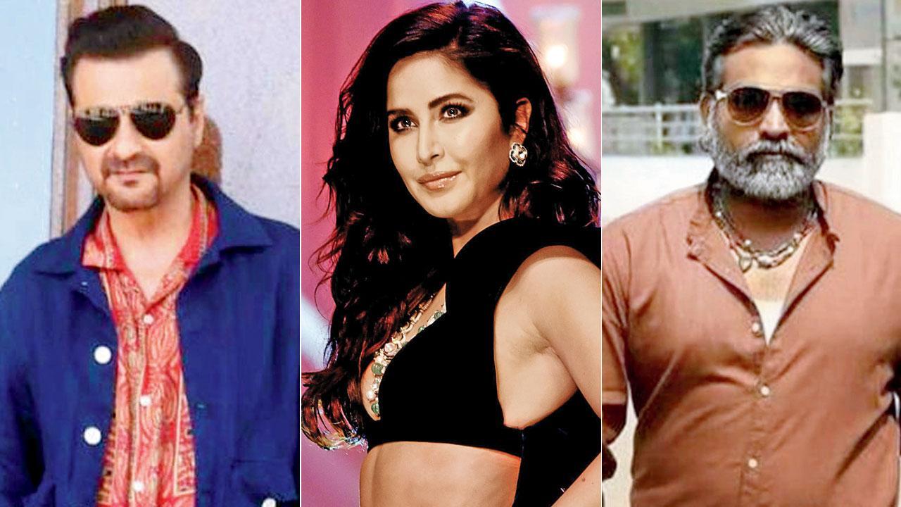 Sanjay Kapoor: Sriram Raghavan makes something normal seem extraordinary