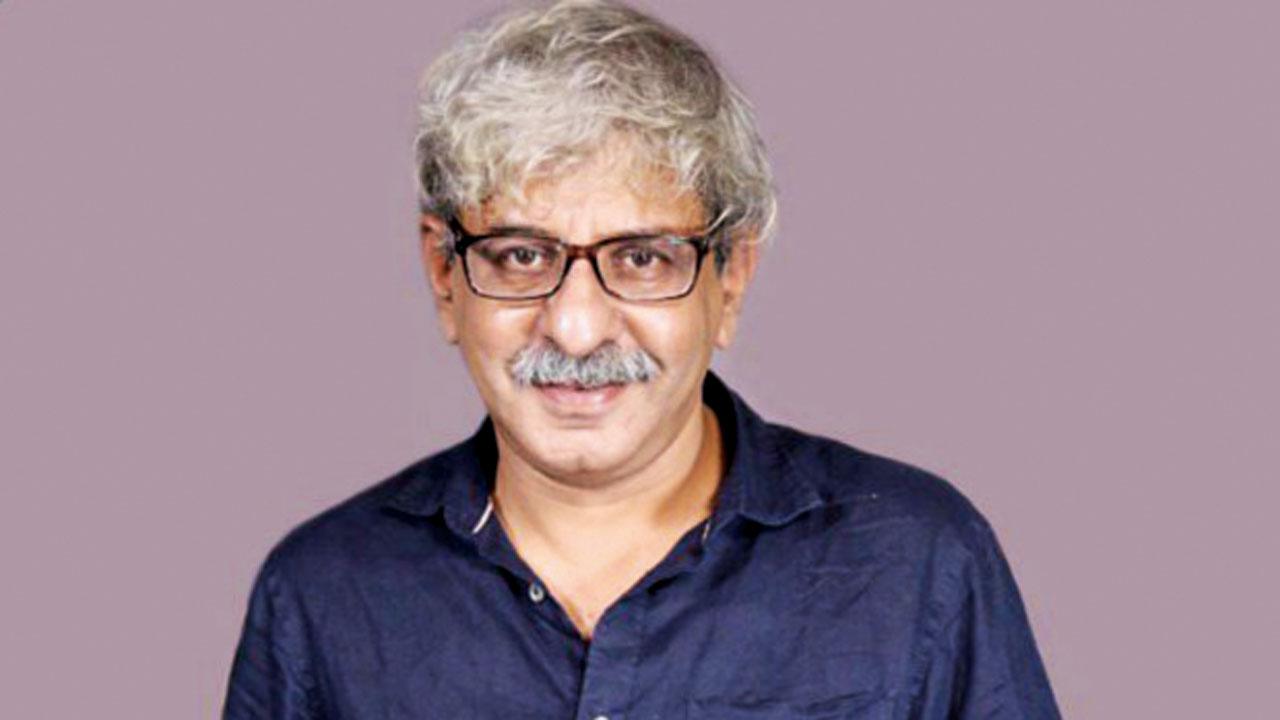 Sriram Raghavan
