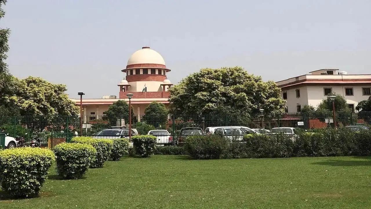 Supreme Court to commence physical hearing of cases from April 4