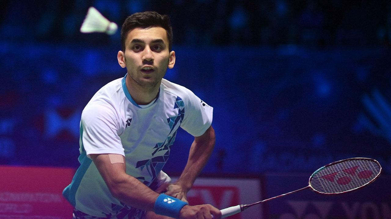 Lakshya Sen withdraws from Swiss Open