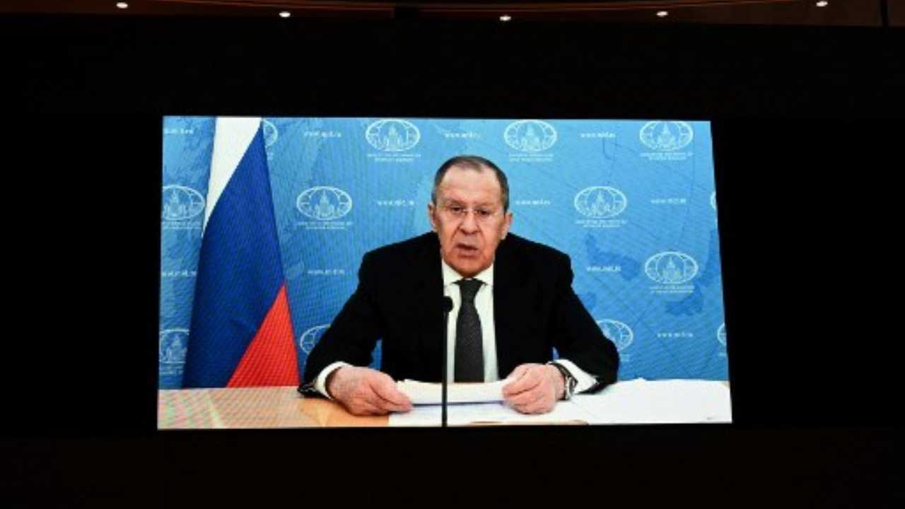 Third World War will involve nuclear weapons: Russian Foreign Minister
