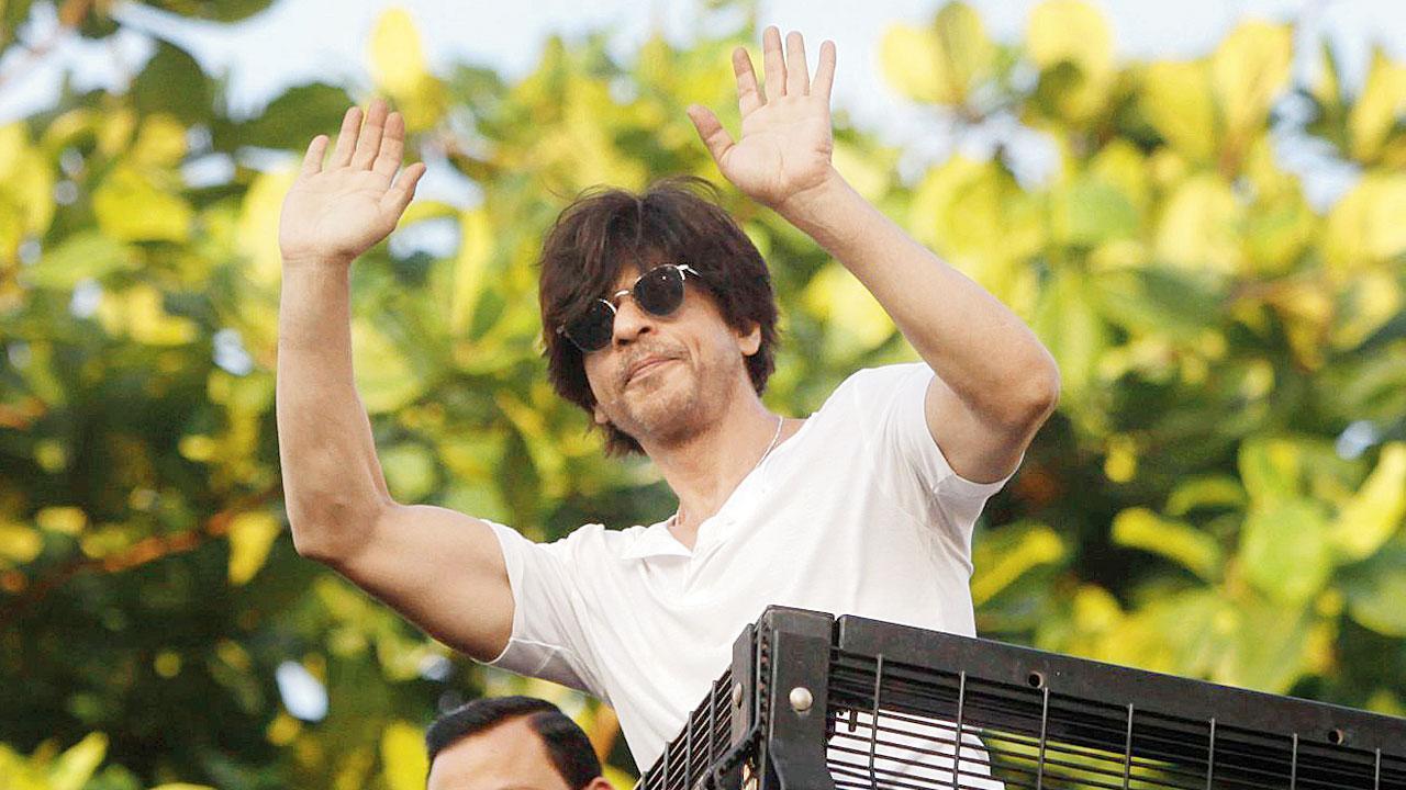 It’s been too long since we saw Shah Rukh Khan on the big screen. While Pathaan and the untitled Atlee film is currently underway, the badshah we hear is in talks with Naradan director Aashiq Abu for a thriller. Read the full story here