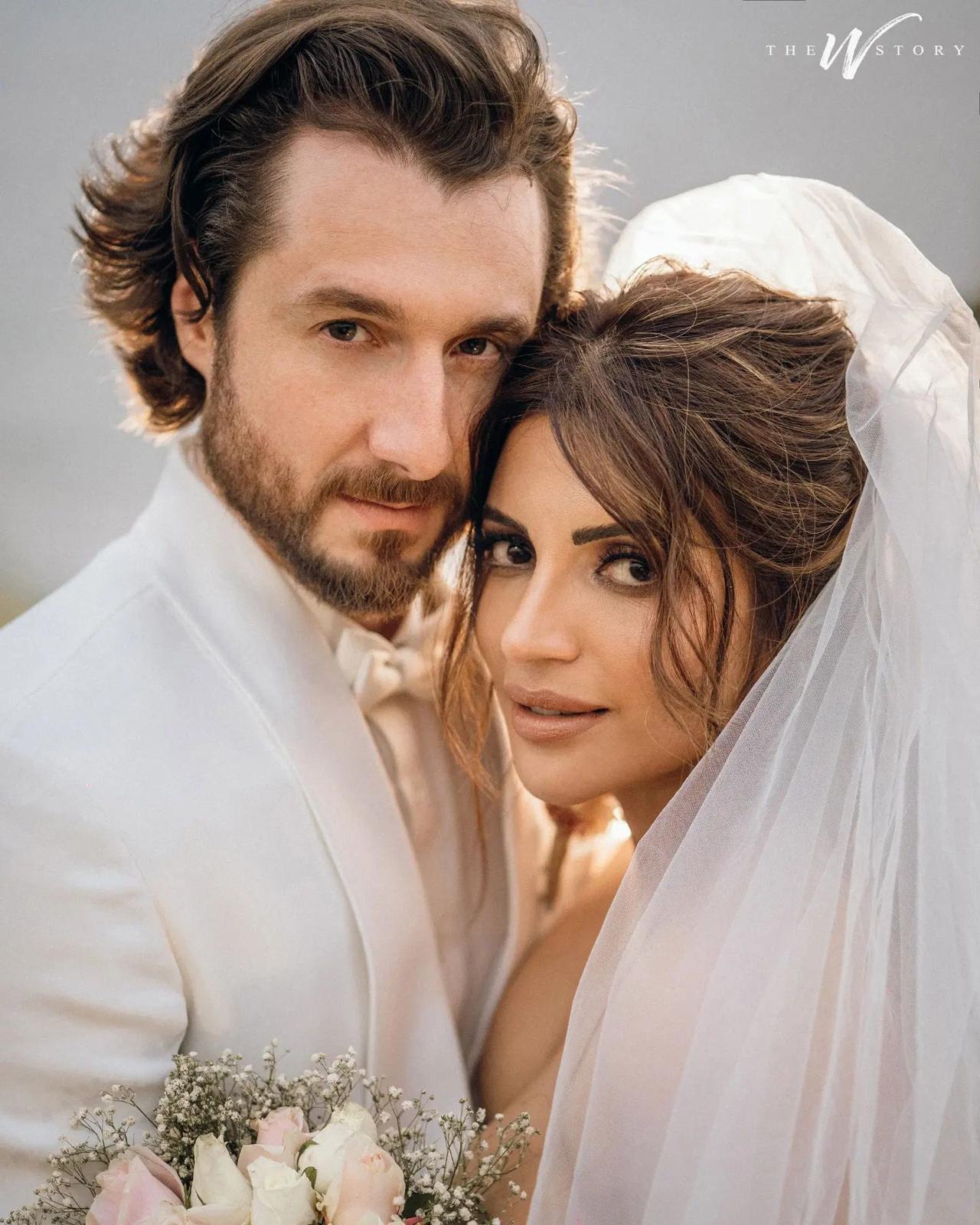 After dating for years, actor Shama Sikander exchanged vows with beau James Milliron in Goa on March 14, 2022. Before this, the actress gave us all a glimpse of her Bachelorette party with her BFFs.