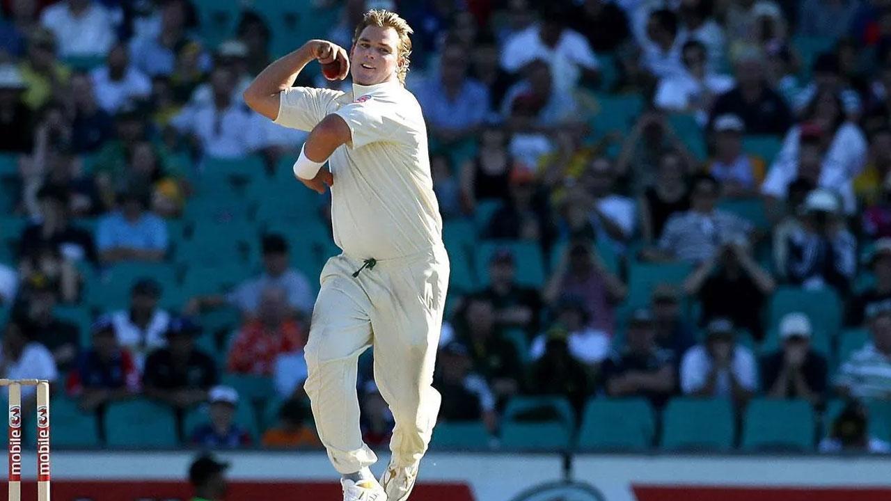 Shane Warne to be knighted posthumously?