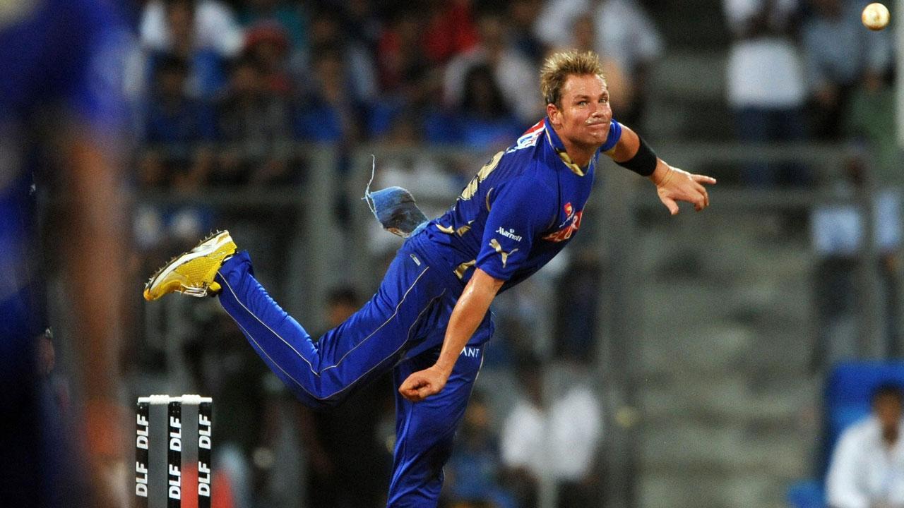 Warney will be our captain forever: Rajasthan Royals