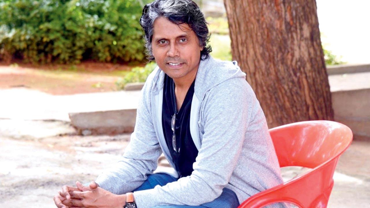 Nagesh Kukunoor