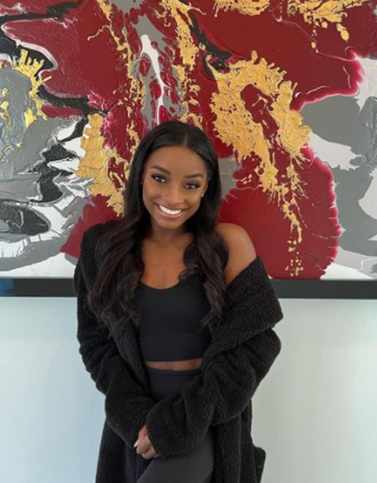 Simone Biles was the only athlete to qualify for all the finals at the 2020 Tokyo Olympics. After her show at the qualifiers, Biles cited the effect of the pressure of the Olympics weighing in on her. Simone Biles left the Olympics team competition citing mental health issues. She also said that she was inspired by Naomi Osaka who earlier withdrew from the French Open and Wimbledon for reasons similar to Biles. She withdrew subsequently from most competition categories at the Tokyo 2020 Olympics but competed in the beam finals to take home a bronze medal. In doing so she is the joint-record holder for most Olympic medals by an American female gymnast.