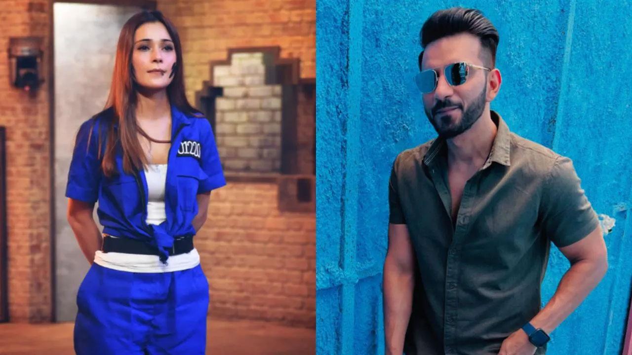 Actress Ssara Khan is upset with the fact that her ex-husband has entered the Kangana Ranaut hosted show 'Lock Upp'. As both Ssara and Ali got married on the reality show 'Bigg Boss', there were a lot of controversies going around their relationship. Read the full story here