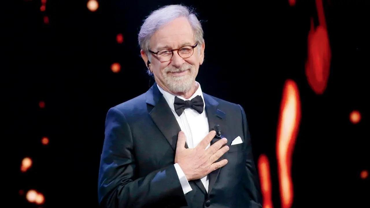 Steven Spielberg has been criticised for his comments at the PGA Awards panel where he said Netflix’s hit series Squid Game is proof that TV shows can be successful despite casting “unknown actors”. The 2021 South Korean dystopian series, about a group of people invited to join a mysterious contest in order to win a vast fortune, was one of the streaming giant’s biggest hits last year. Read full story here