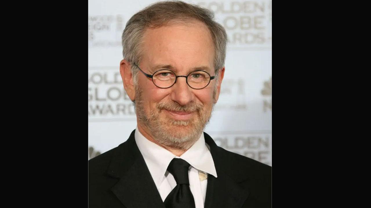 Steven Spielberg, Kate Capshaw donate USD 1 million to Ukraine relief