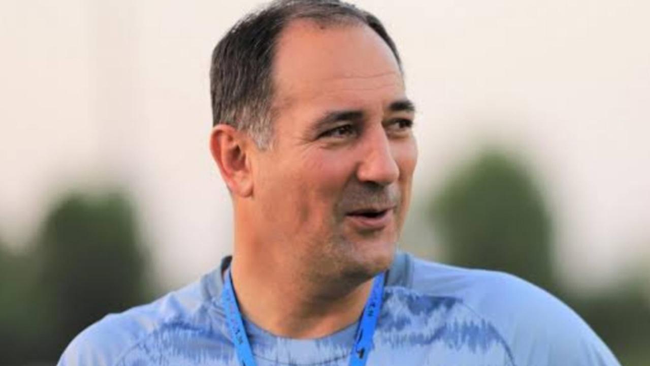 India football coach Stimac: Rankings don't matter, but results in two friendlies are vital
