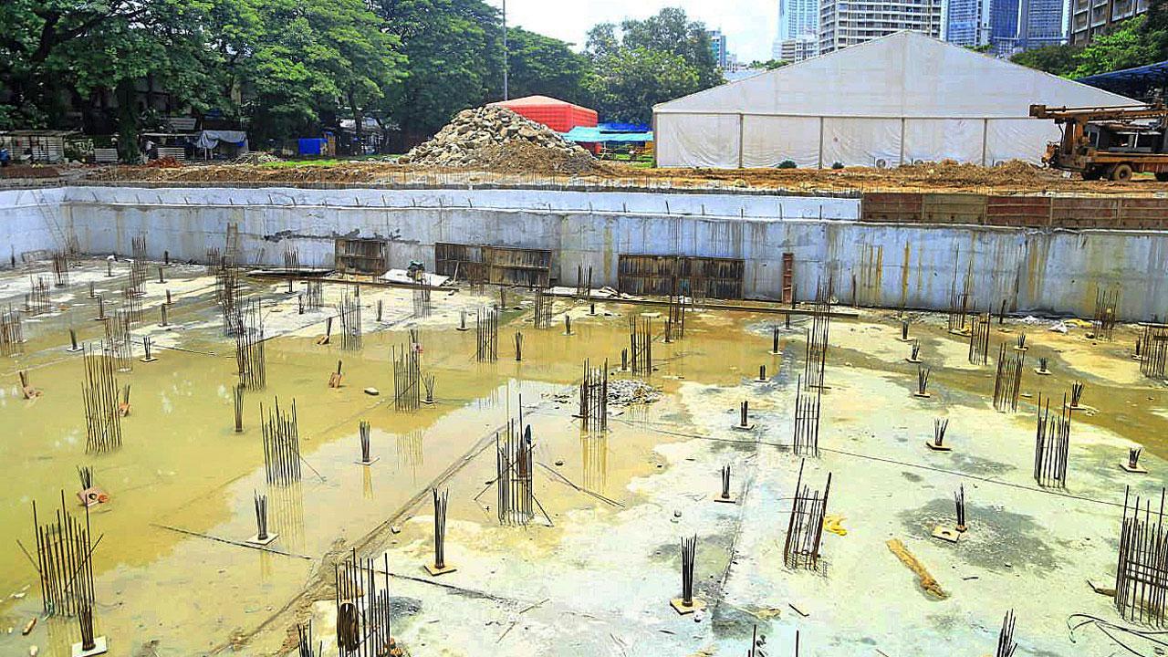 Will BMC’s Rs 33 crore plan stop Milan subway from drowning?