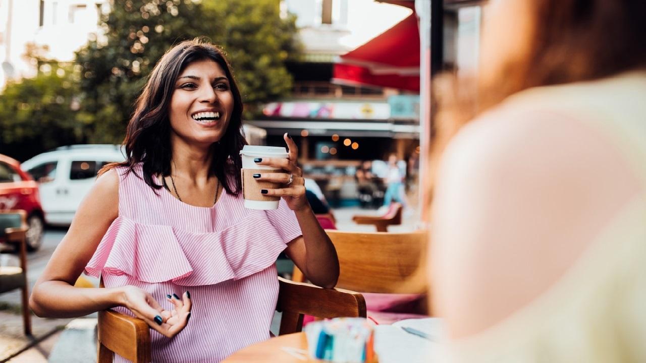 Drinking coffee could benefit heart, help you live longer: Study