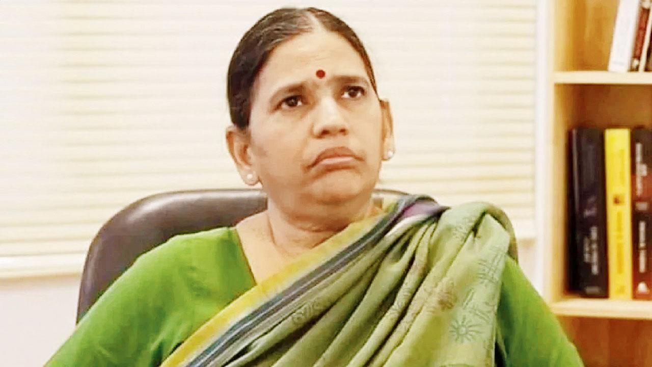 Elgar Parishad case: Sudha Bharadwaj seeks court's permission to shift back to Mumbai